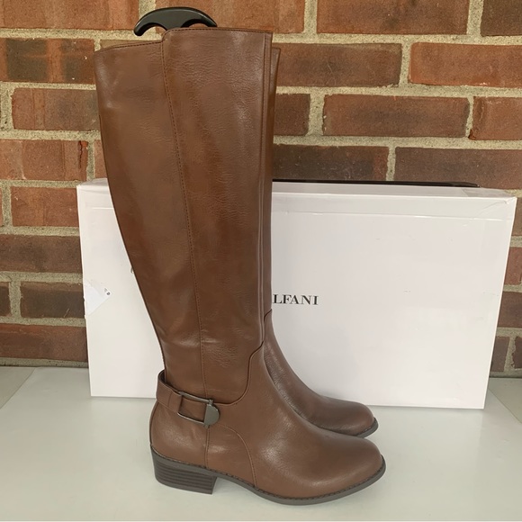 alfani kallumm boots